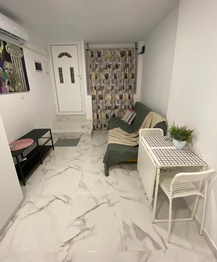 Nirvana Comfort Apartaments 3 Tesalónica Exterior foto